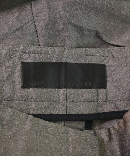Haider Ackermann กางเกง อื่น