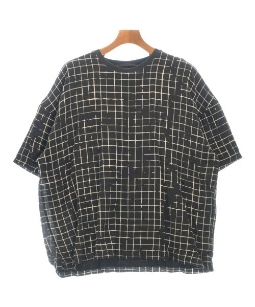 Haider Ackermann เสื้อยืด/เสื้อท็อปส์