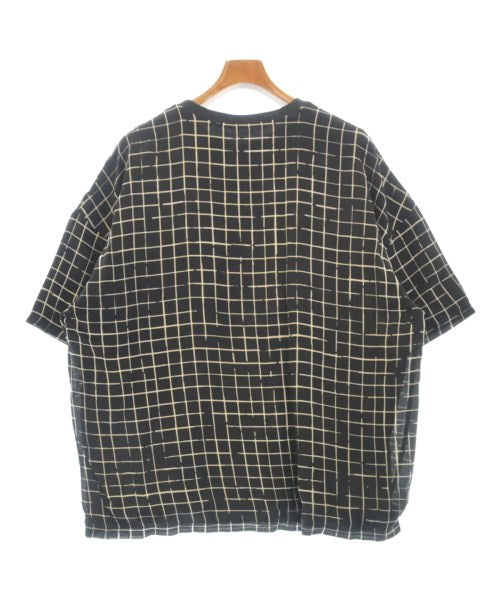 Haider Ackermann เสื้อยืด/เสื้อท็อปส์
