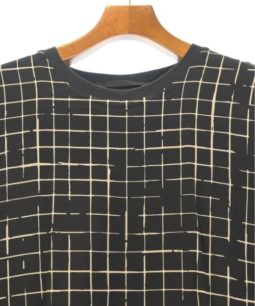 Haider Ackermann เสื้อยืด/เสื้อท็อปส์