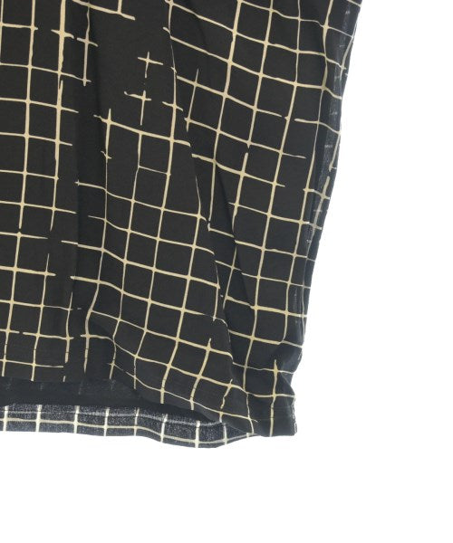 Haider Ackermann เสื้อยืด/เสื้อท็อปส์