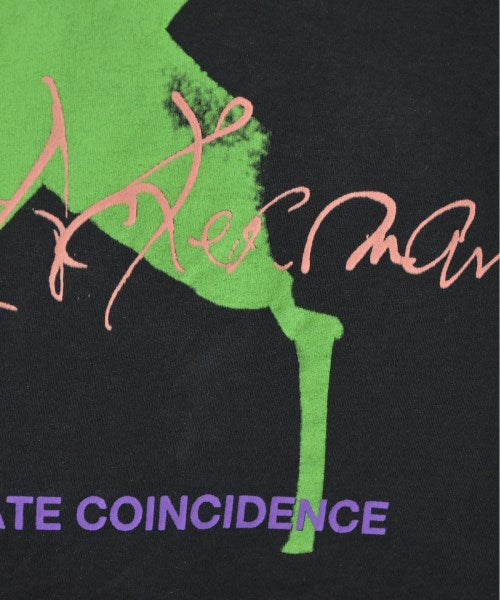 Haider Ackermann เสื้อยืด/เสื้อท็อปส์