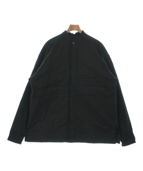 Haider Ackermann แจ็คเก็ตเบลาส์ อื่น