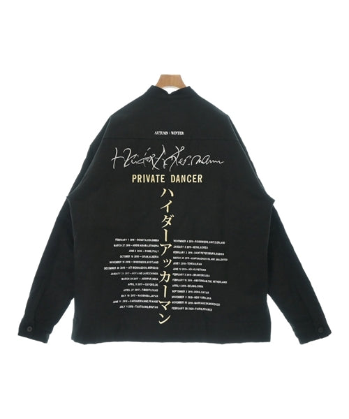 Haider Ackermann แจ็คเก็ตเบลาส์ อื่น