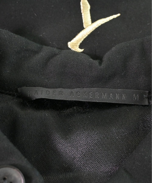 Haider Ackermann แจ็คเก็ตเบลาส์ อื่น
