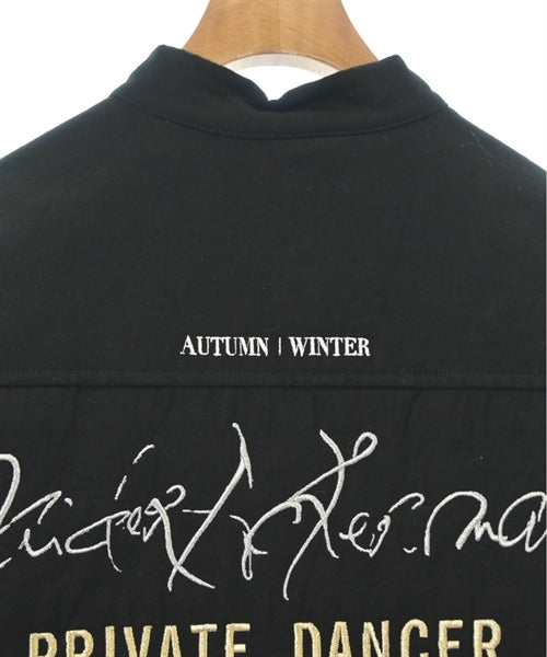 Haider Ackermann แจ็คเก็ตเบลาส์ อื่น