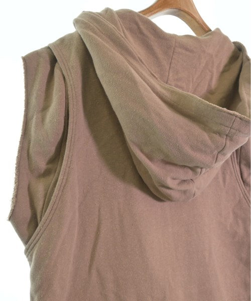 Haider Ackermann เสื้อฮู้ด