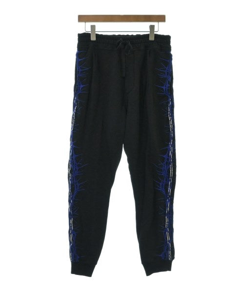 Haider Ackermann กางเกงวอร์ม