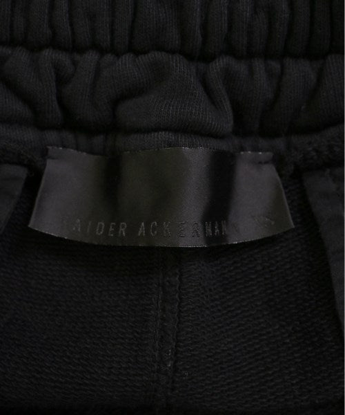 Haider Ackermann กางเกงวอร์ม