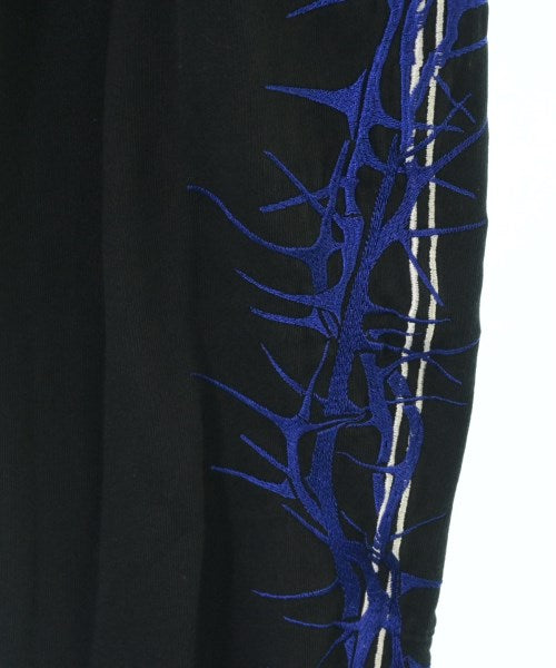 Haider Ackermann กางเกงวอร์ม