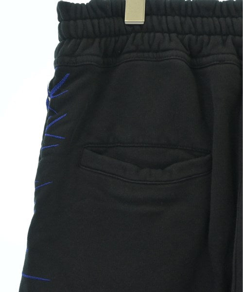 Haider Ackermann กางเกงวอร์ม