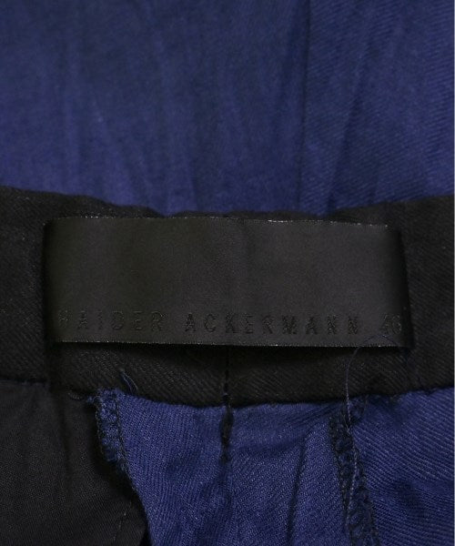 Haider Ackermann กางเกง อื่น