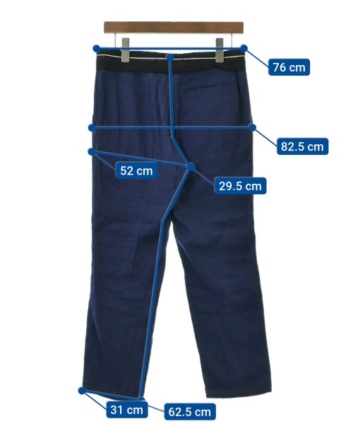 Haider Ackermann กางเกง อื่น