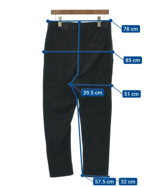 Haider Ackermann กางเกง อื่น