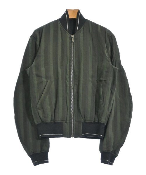 Haider Ackermann แจ็คเก็ตเบลาส์