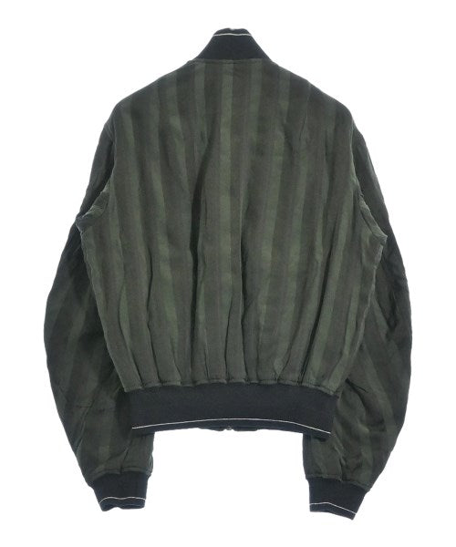 Haider Ackermann แจ็คเก็ตเบลาส์