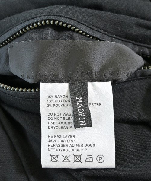 Haider Ackermann แจ็คเก็ตเบลาส์