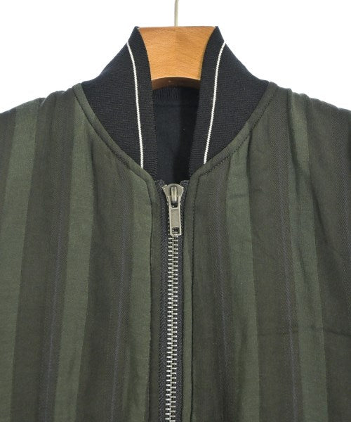 Haider Ackermann แจ็คเก็ตเบลาส์