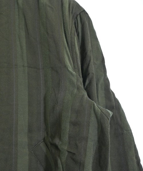 Haider Ackermann แจ็คเก็ตเบลาส์