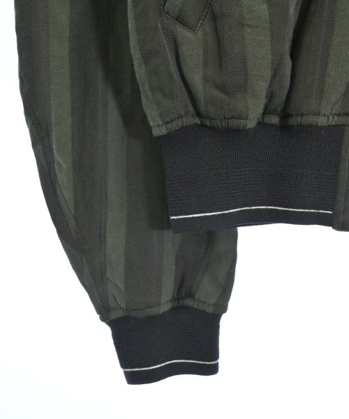 Haider Ackermann แจ็คเก็ตเบลาส์