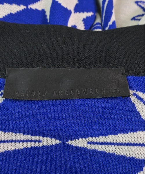 Haider Ackermann เสื้อคาร์ดิแกน