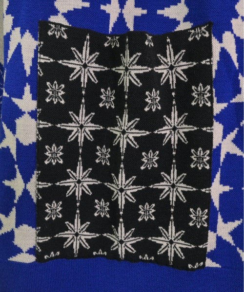 Haider Ackermann เสื้อคาร์ดิแกน