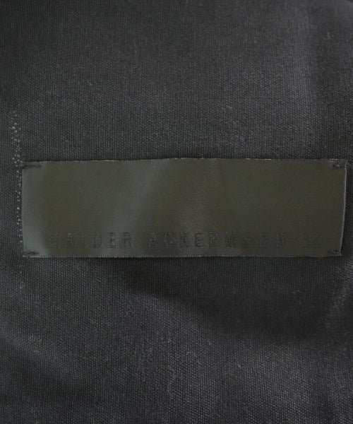 Haider Ackermann กางเกง อื่น