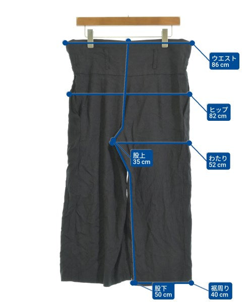 Haider Ackermann กางเกง อื่น