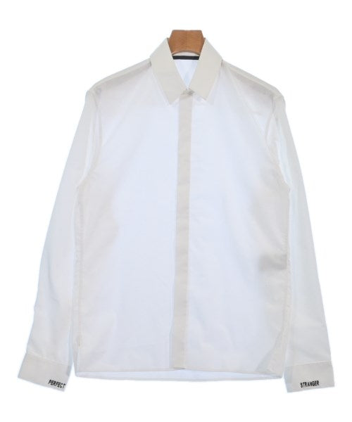 Haider Ackermann เสื้อลำลอง