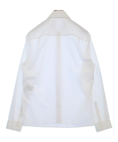 Haider Ackermann เสื้อลำลอง