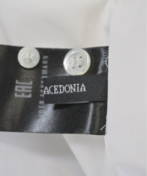 Haider Ackermann เสื้อลำลอง