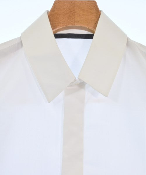 Haider Ackermann เสื้อลำลอง