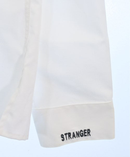 Haider Ackermann เสื้อลำลอง