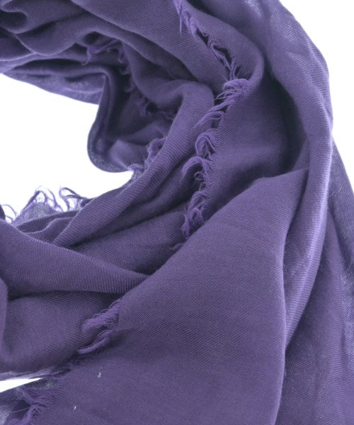 Haider Ackermann ผ้าคลุมไหล่