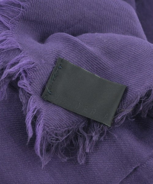 Haider Ackermann ผ้าคลุมไหล่