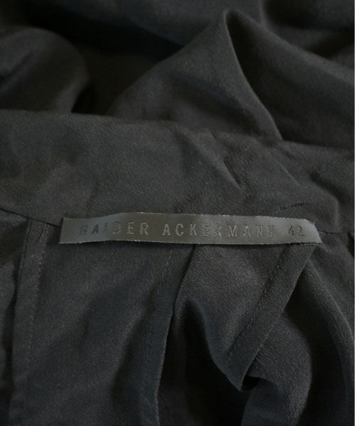 Haider Ackermann เสื้อสตรี