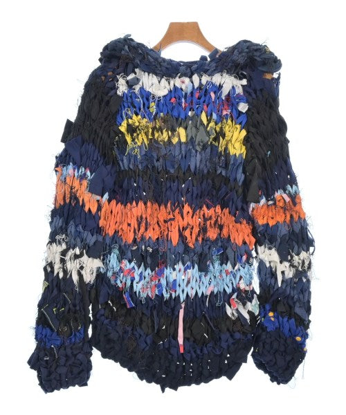 Haider Ackermann แจ็คเก็ตเบลาส์ อื่น