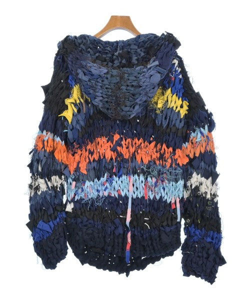 Haider Ackermann แจ็คเก็ตเบลาส์ อื่น