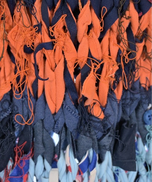 Haider Ackermann แจ็คเก็ตเบลาส์ อื่น