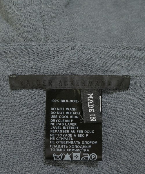 Haider Ackermann แขนกุด