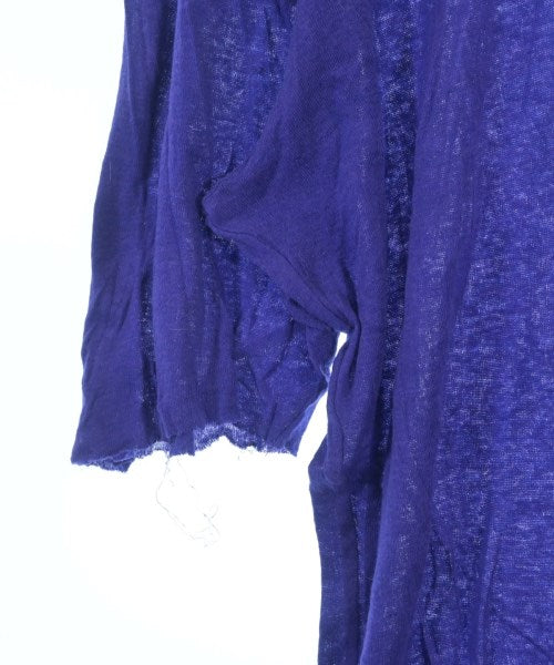 Haider Ackermann เสื้อยืด/เสื้อท็อปส์
