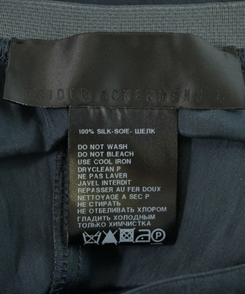 Haider Ackermann กางเกง อื่น
