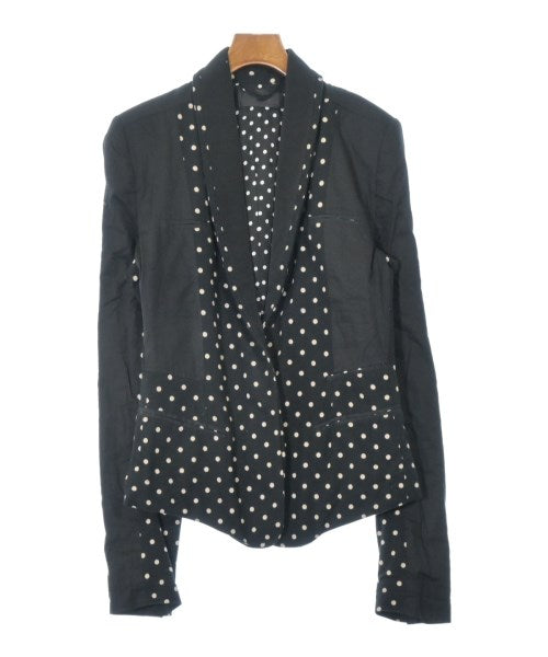 Haider Ackermann แจ็คเก็ตลำลอง