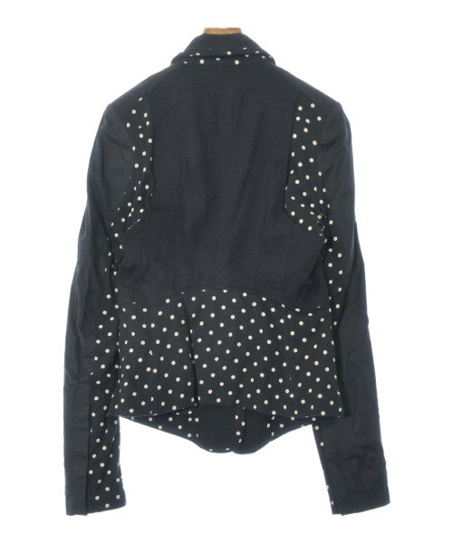 Haider Ackermann แจ็คเก็ตลำลอง