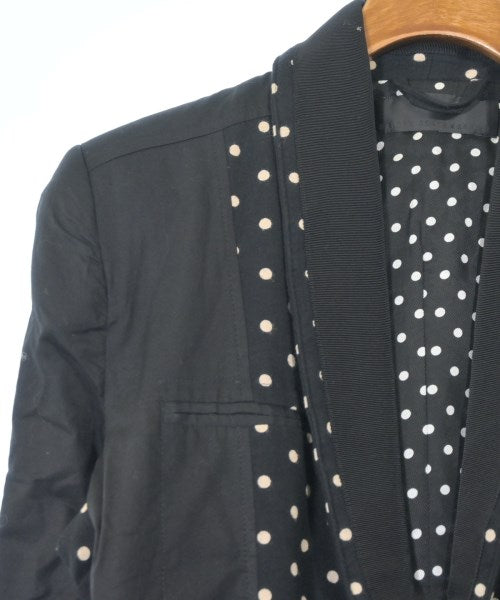 Haider Ackermann แจ็คเก็ตลำลอง