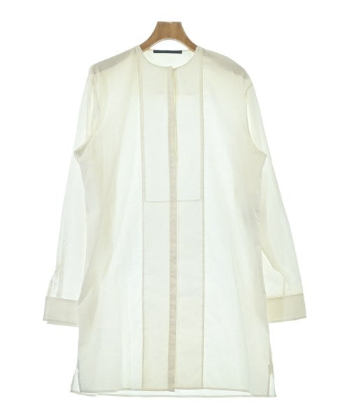 Haider Ackermann เสื้อลำลอง