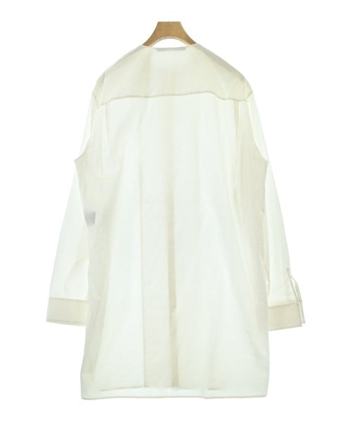 Haider Ackermann เสื้อลำลอง