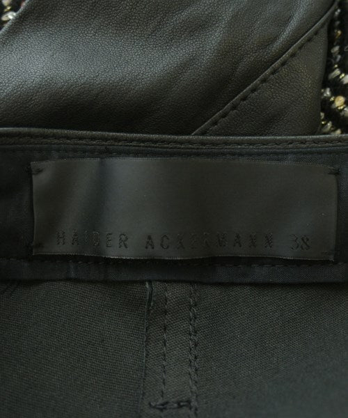 Haider Ackermann กางเกง อื่น