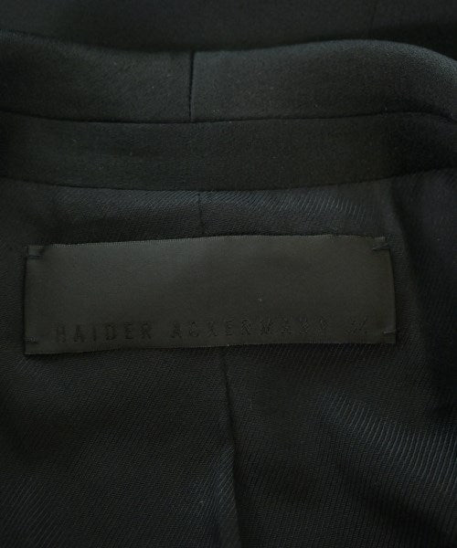 Haider Ackermann แจ็คเก็ต