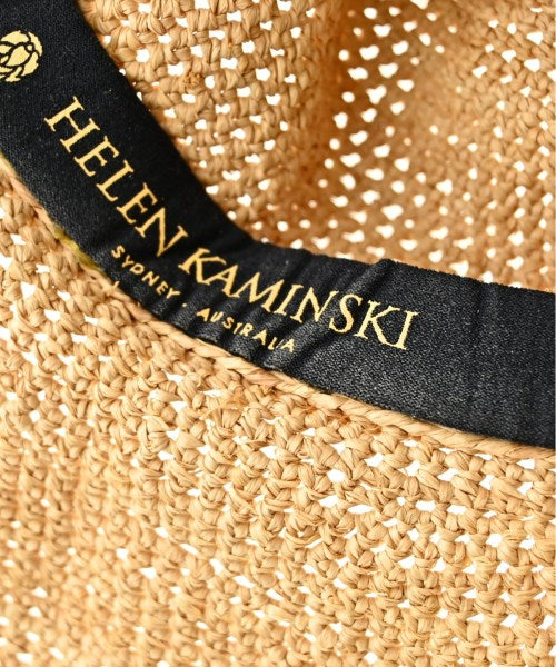 HELEN KAMINSKI หมวกฟาง